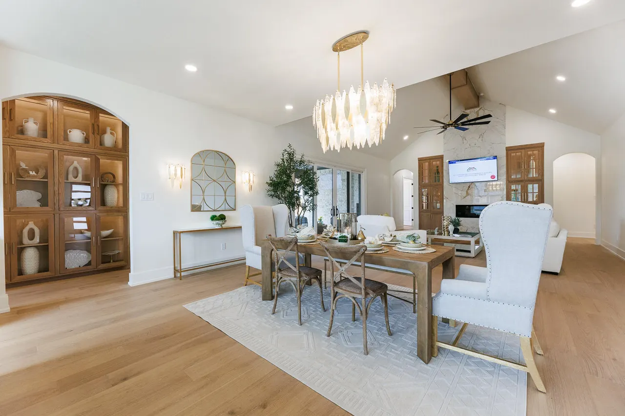 Photo 17 — 2901 151st Street, Lubbock, TX 79423