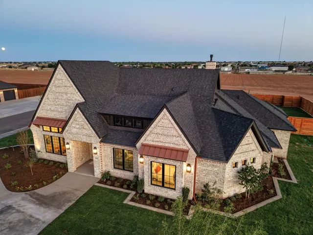 Front exterior — 2901 151st Street, Lubbock, TX 79423