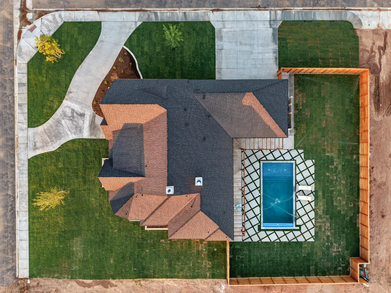 Photo 8 — 2901 151st Street, Lubbock, TX 79423