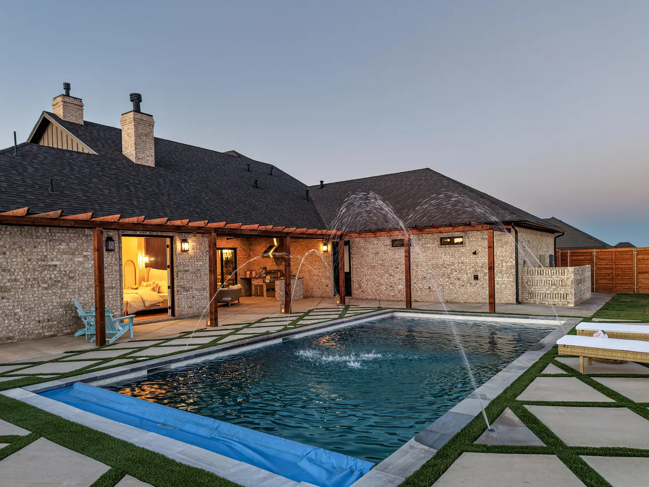 Photo 84 — 2901 151st Street, Lubbock, TX 79423
