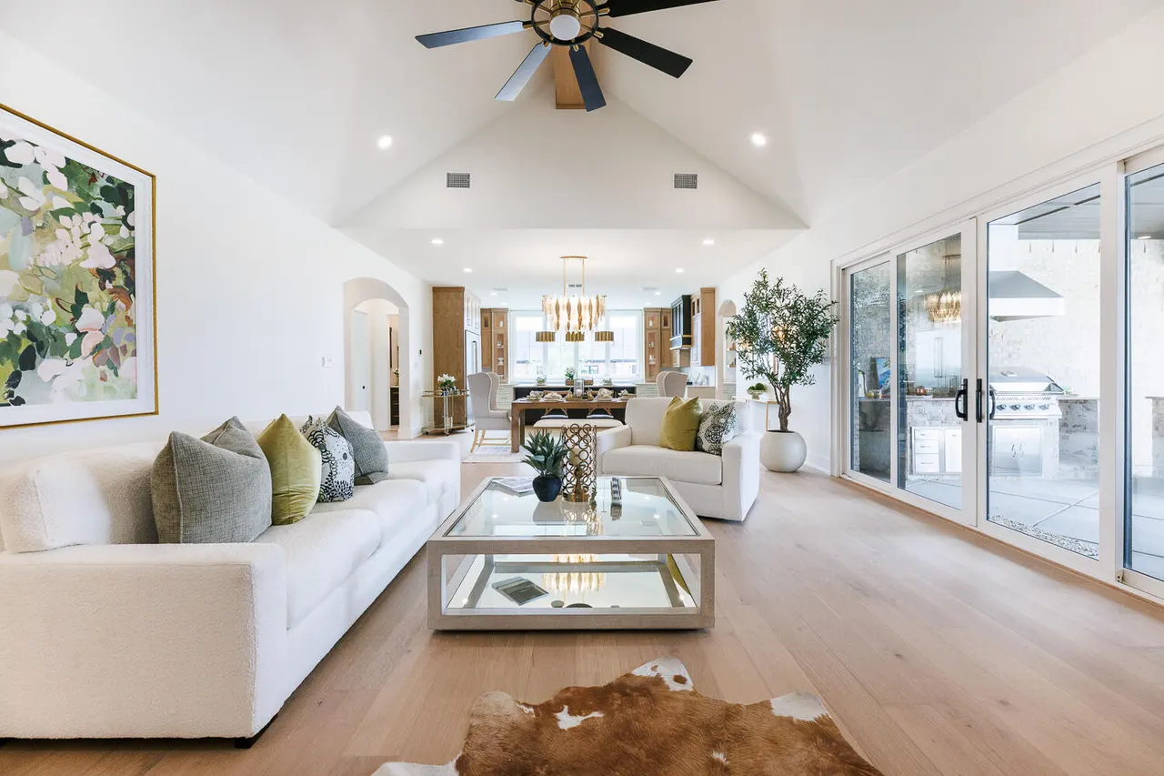 Photo 23 — 2901 151st Street, Lubbock, TX 79423