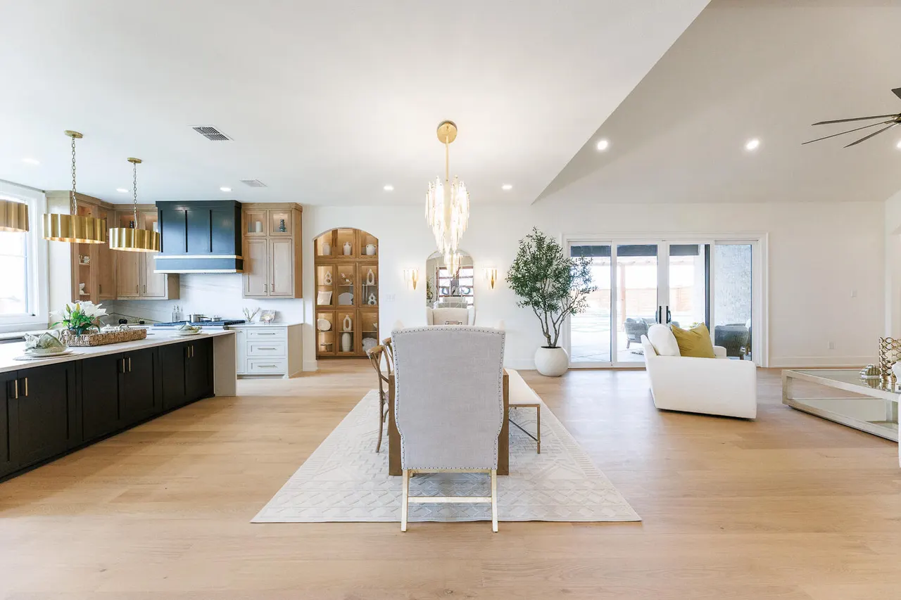 Photo 15 — 2901 151st Street, Lubbock, TX 79423
