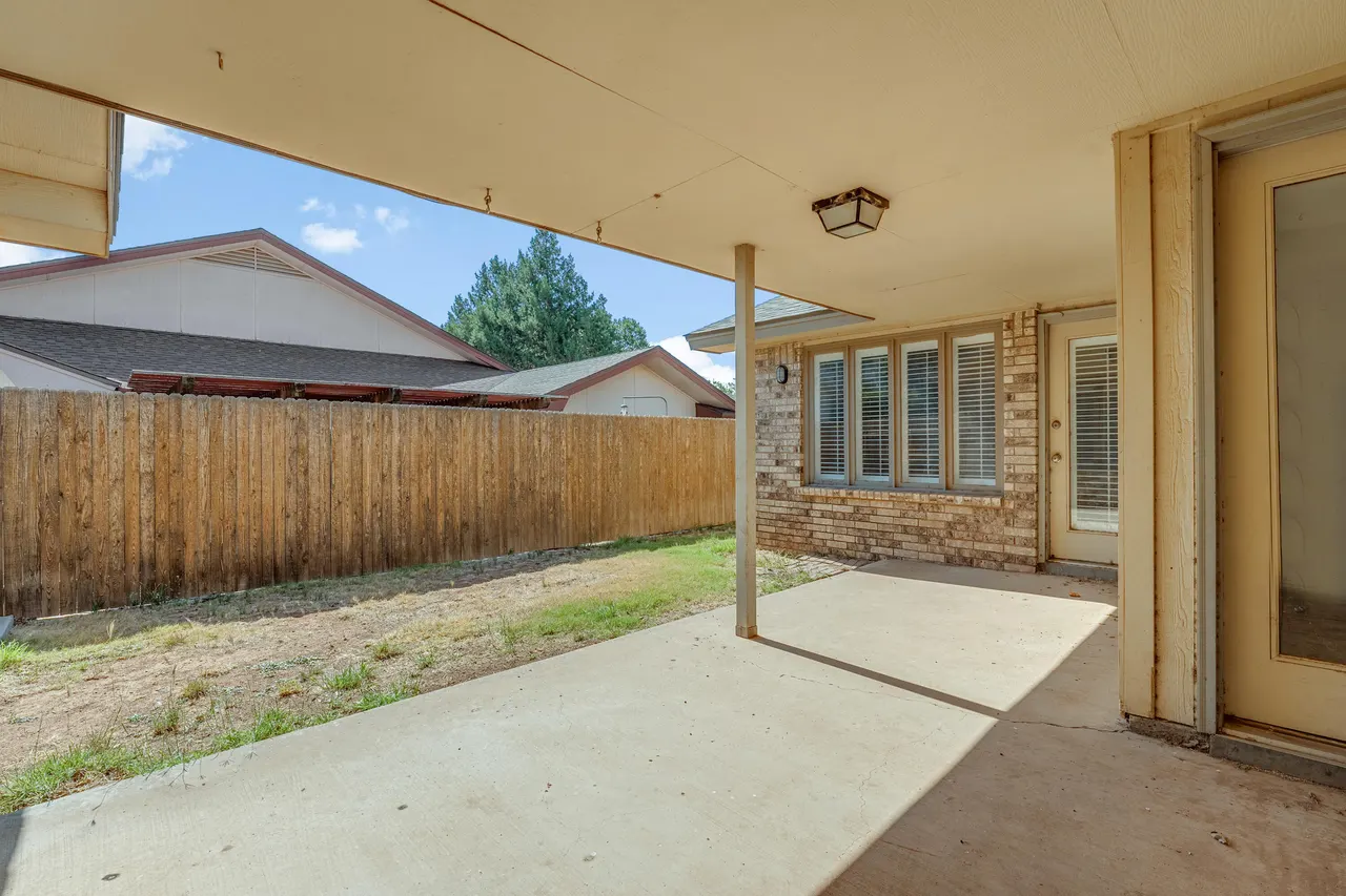Photo 24 — 5221 84th Street, Lubbock, TX 79424