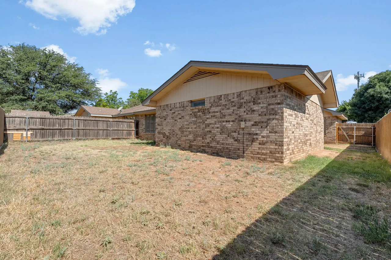 Photo 25 — 5221 84th Street, Lubbock, TX 79424