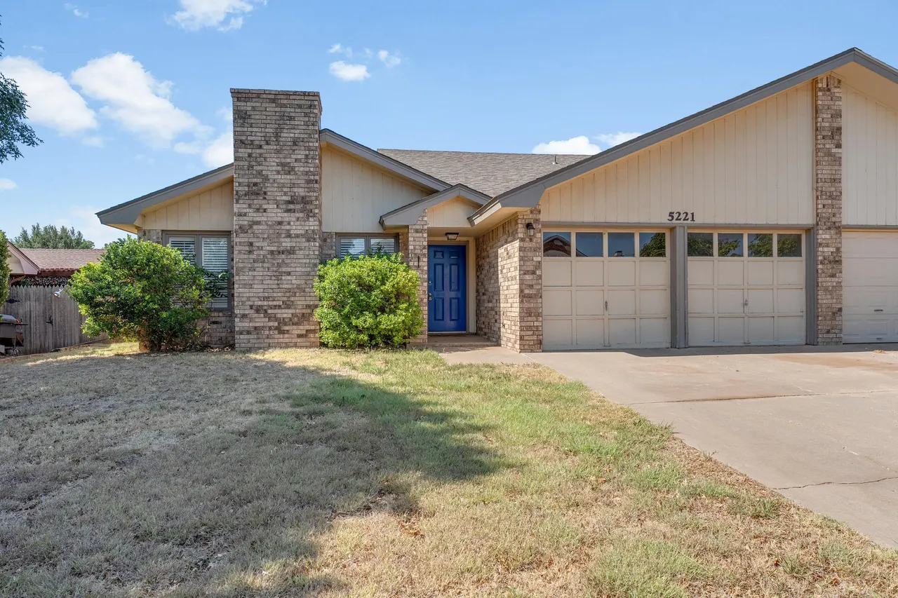 Photo 27 — 5221 84th Street, Lubbock, TX 79424