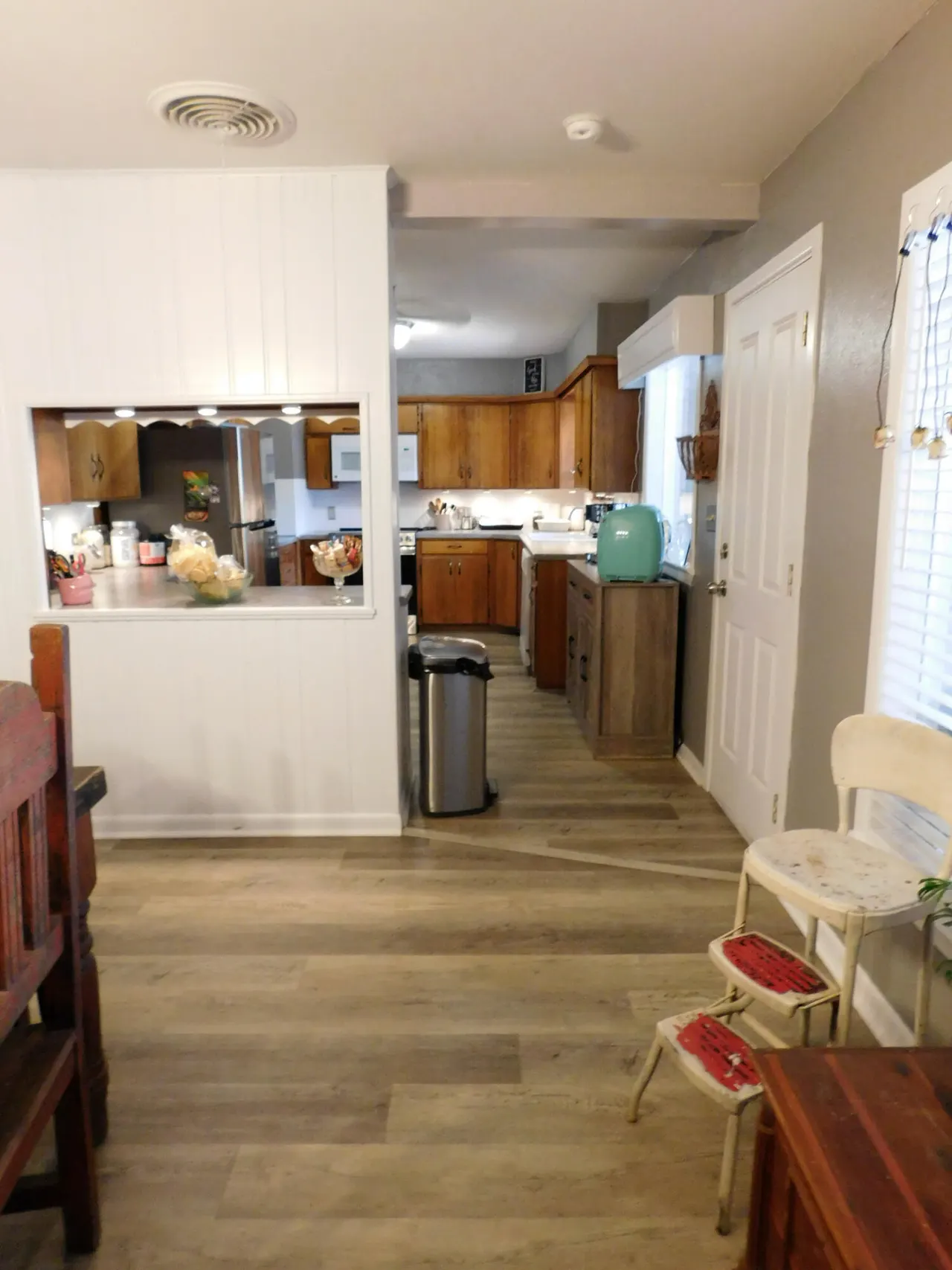 Photo 8 — 1818 W Avenue D, Muleshoe, TX 79347