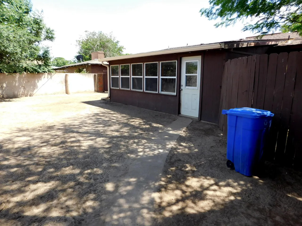 Photo 25 — 1818 W Avenue D, Muleshoe, TX 79347