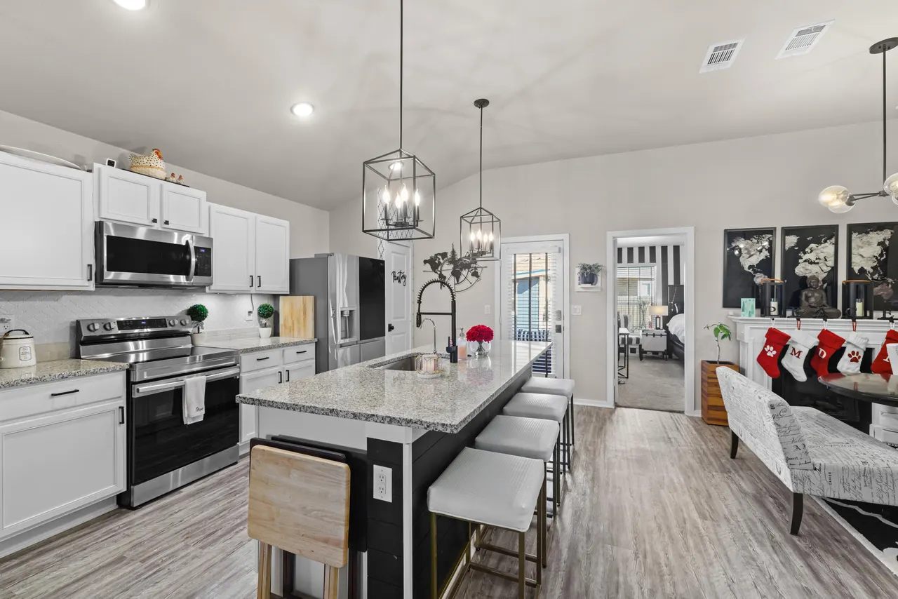 Photo 6 — 3115 Winfield Avenue, Lubbock, TX 79407