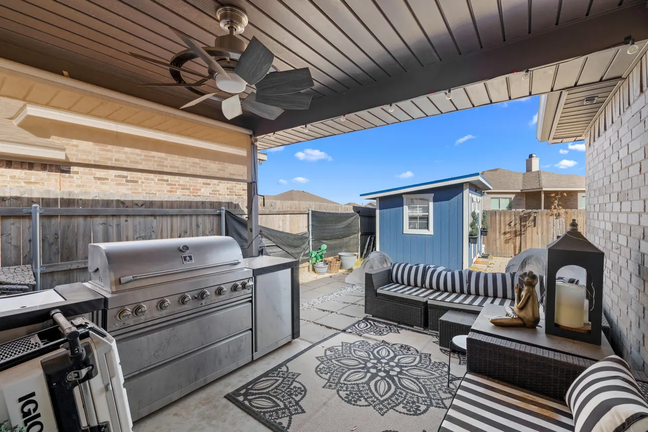 Photo 13 — 3115 Winfield Avenue, Lubbock, TX 79407