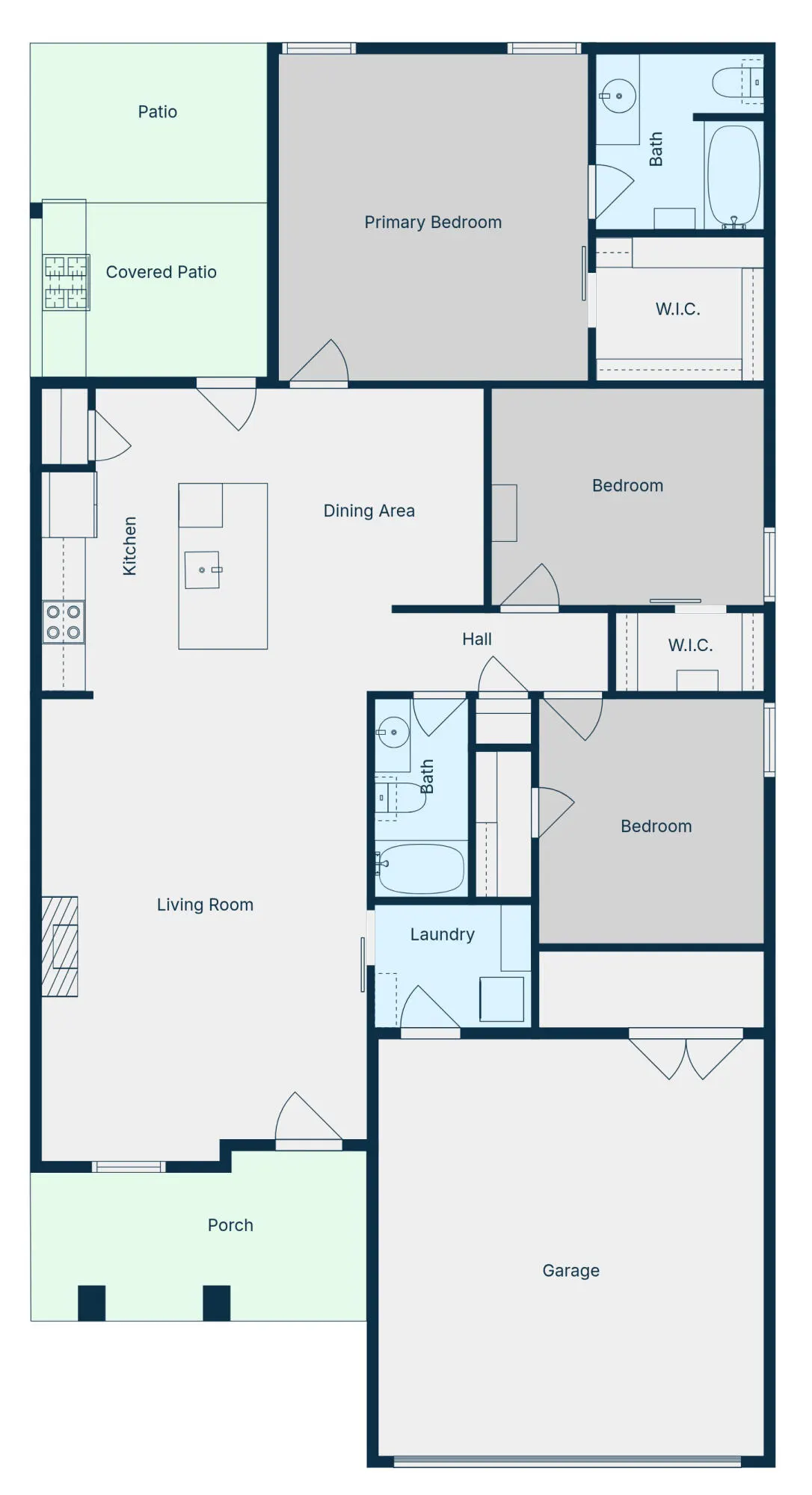 Photo 19 — 3115 Winfield Avenue, Lubbock, TX 79407