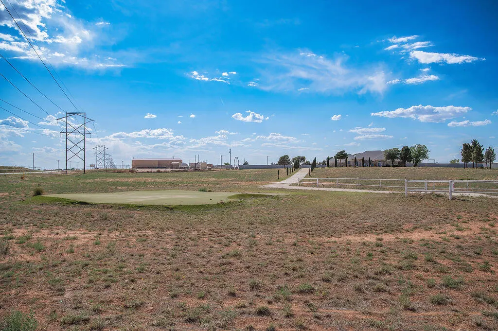Photo 2 — 1851 County Road 390, Denver City, TX 79323