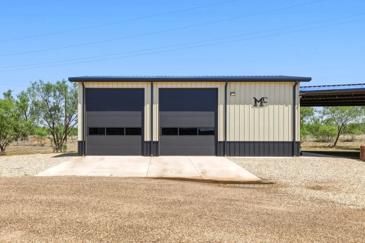 Photo 11 — 2681 Sawyer Circle, Justiceburg, TX 79330