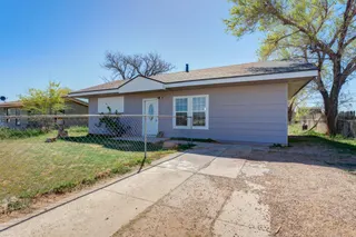 Sold home at 918 E Rice Street