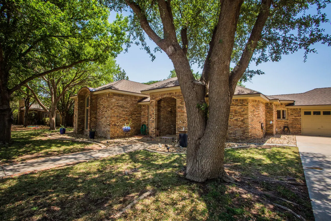 Photo 4 — 4117 86th Street, Lubbock, TX 79423