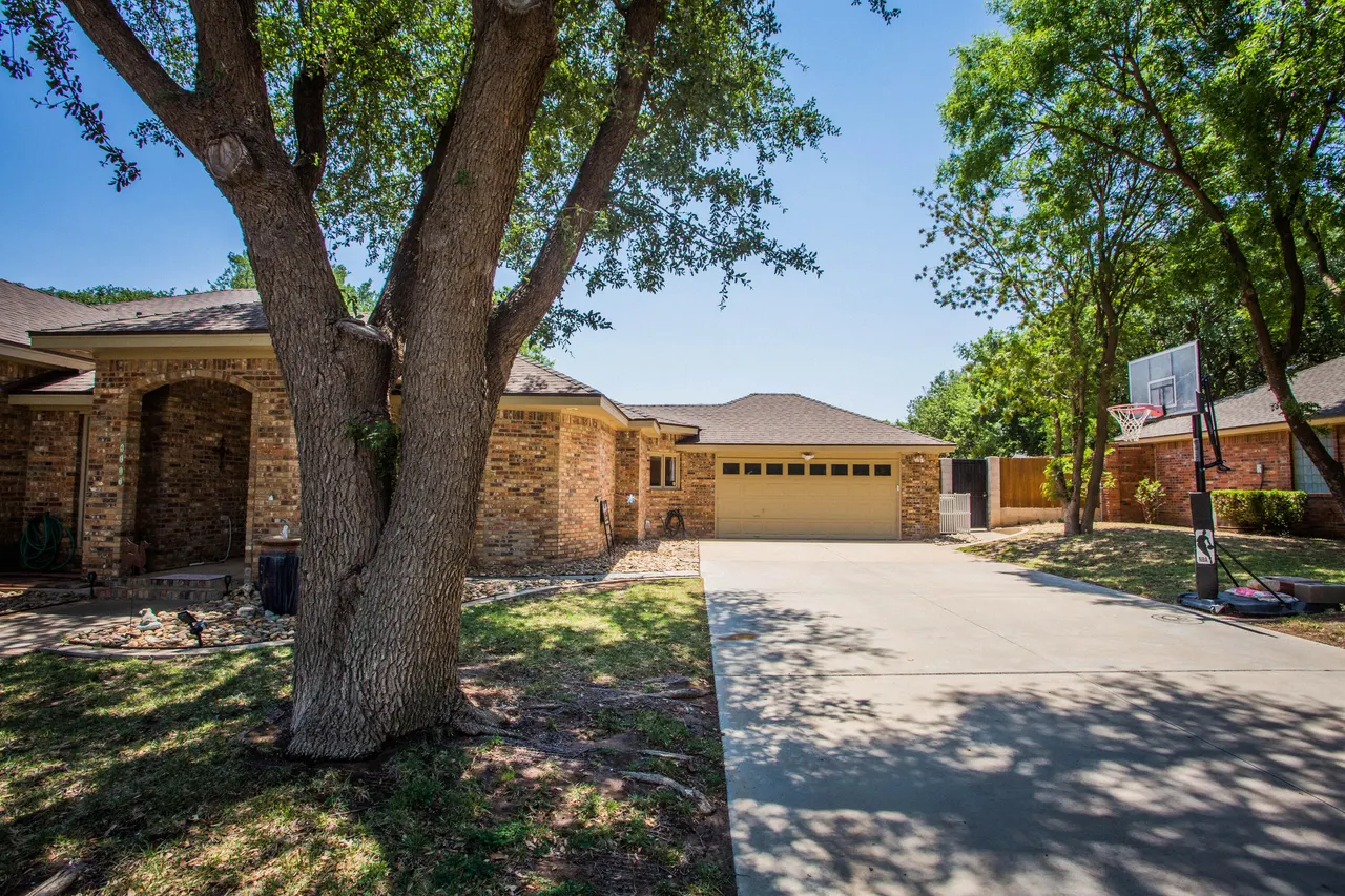 Photo 5 — 4117 86th Street, Lubbock, TX 79423