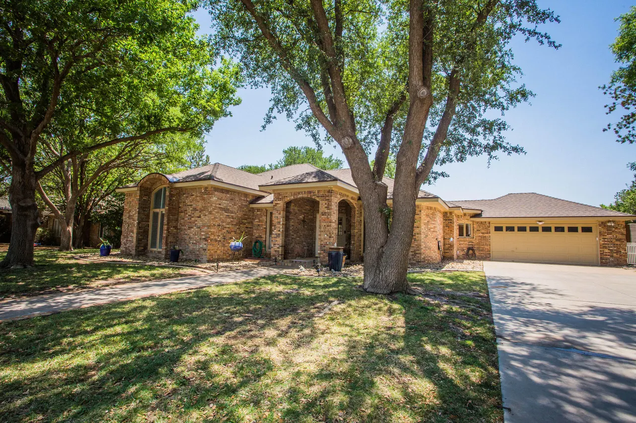 Photo 6 — 4117 86th Street, Lubbock, TX 79423