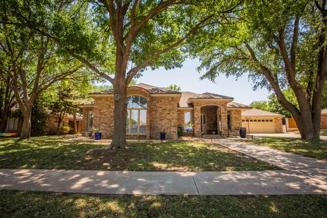 Photo 2 — 4117 86th Street, Lubbock, TX 79423