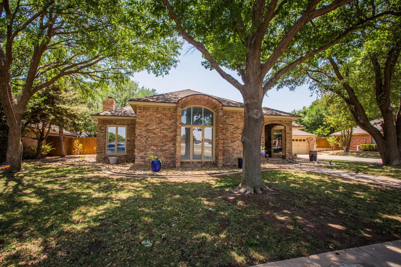 Photo 7 — 4117 86th Street, Lubbock, TX 79423