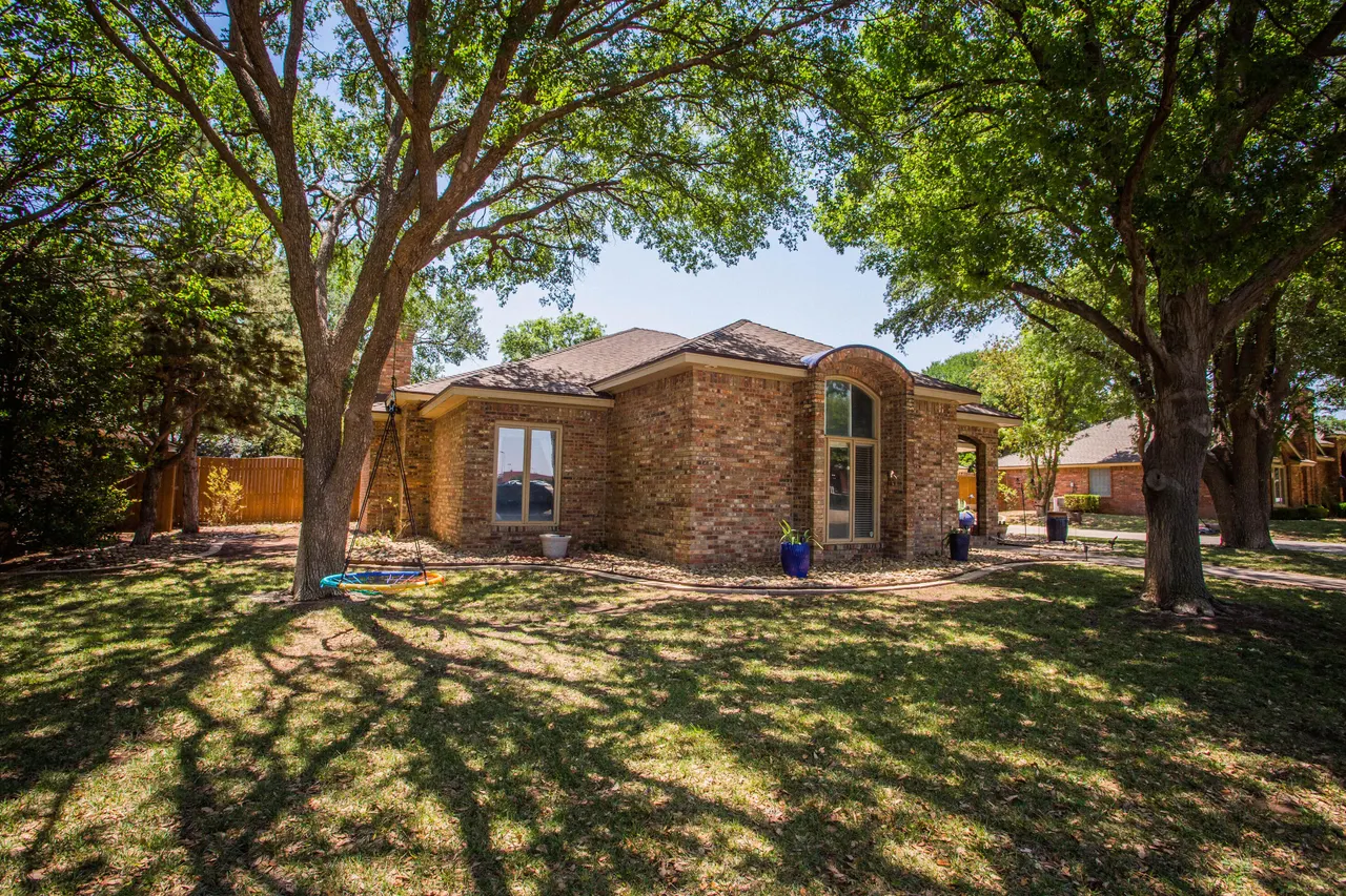 Photo 8 — 4117 86th Street, Lubbock, TX 79423