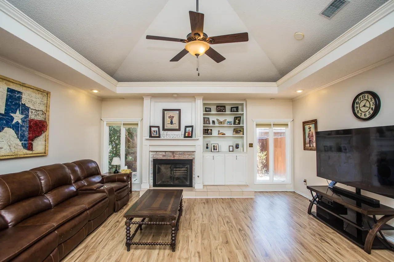 Photo 10 — 4117 86th Street, Lubbock, TX 79423