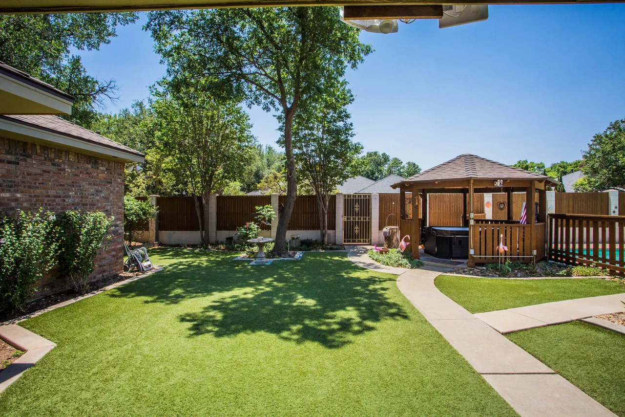 Photo 64 — 4117 86th Street, Lubbock, TX 79423