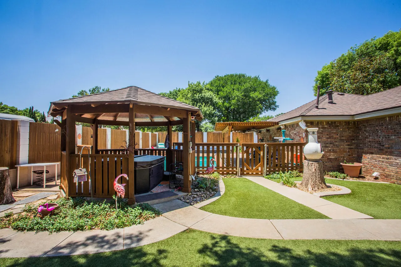 Photo 65 — 4117 86th Street, Lubbock, TX 79423