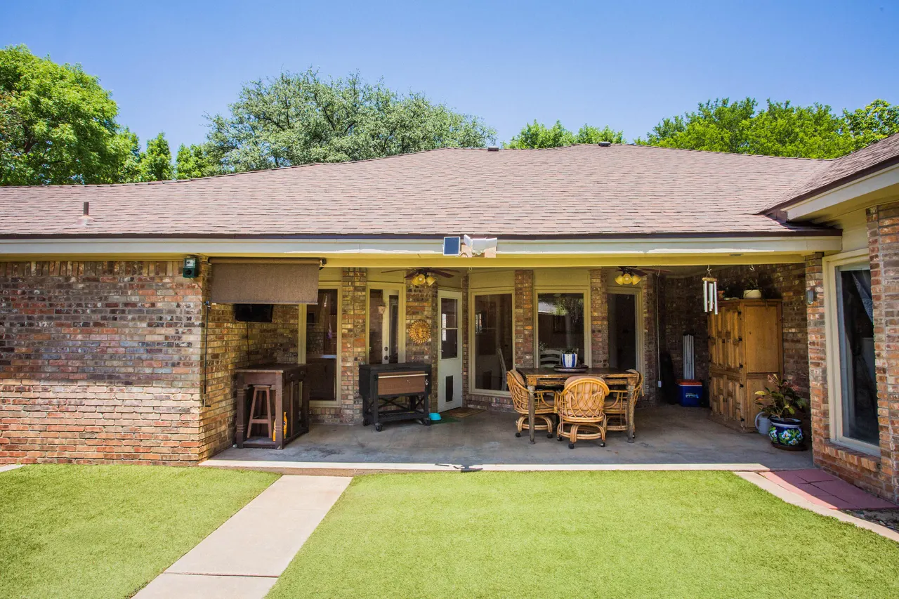 Photo 67 — 4117 86th Street, Lubbock, TX 79423