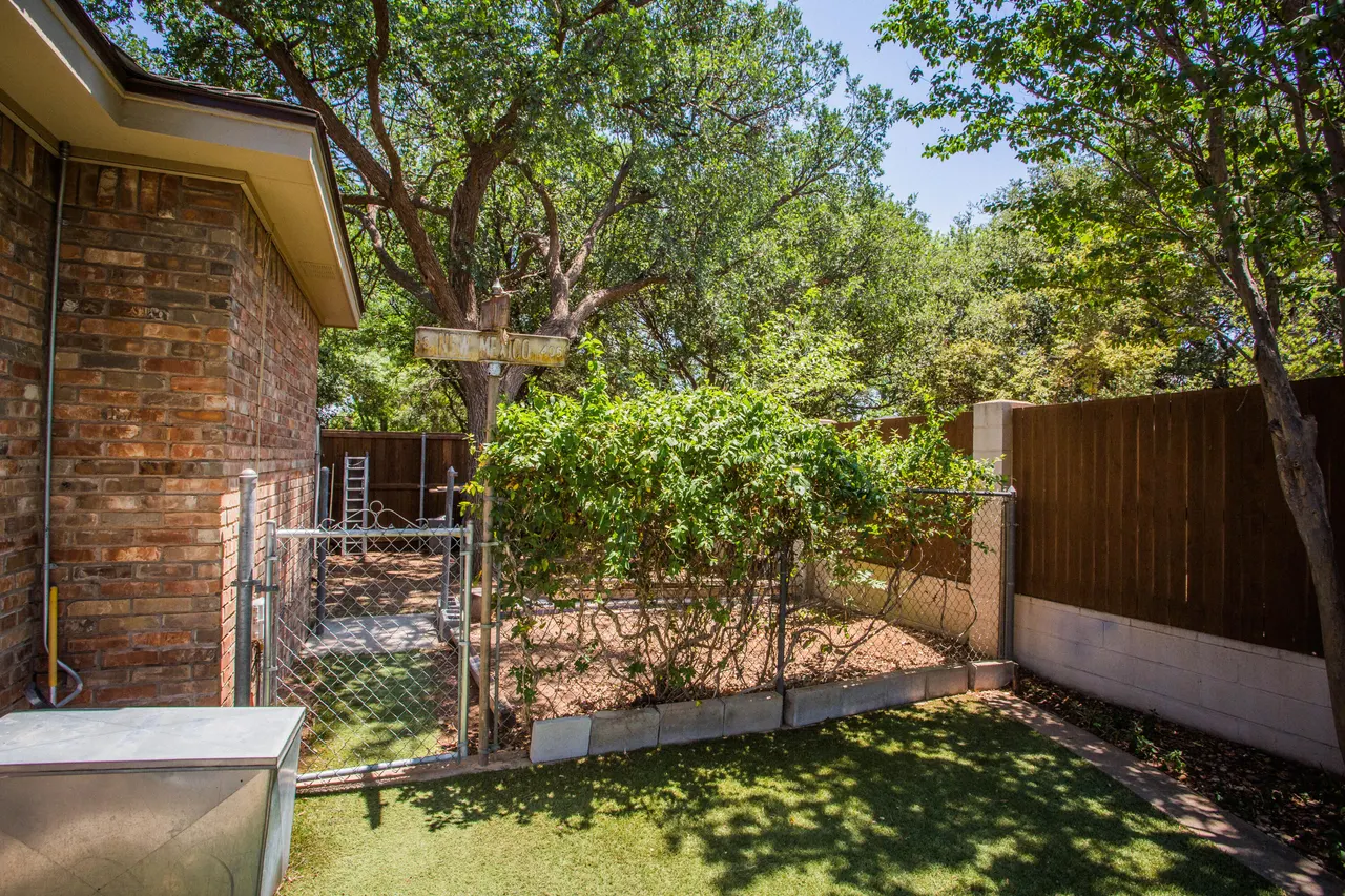 Photo 68 — 4117 86th Street, Lubbock, TX 79423