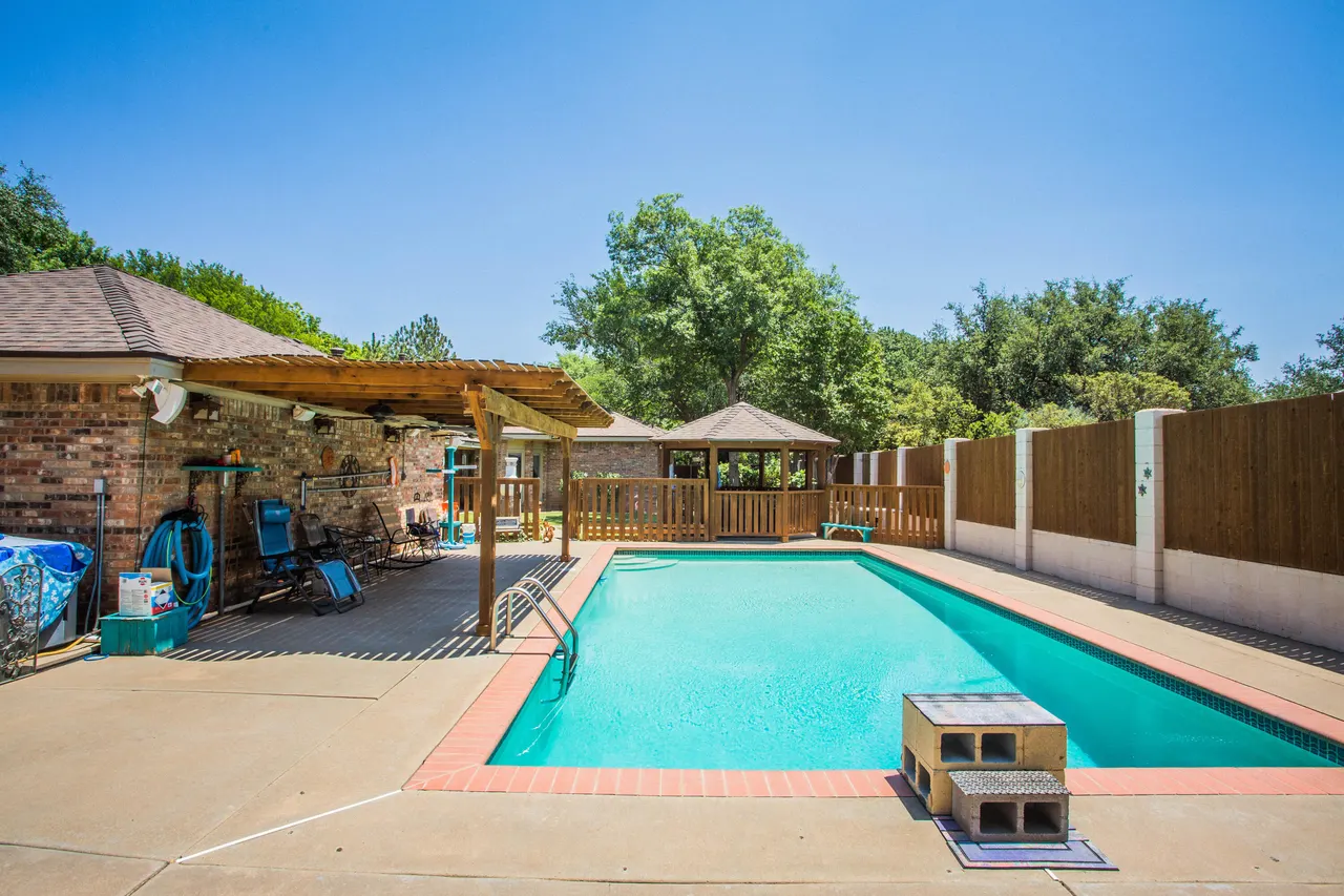 Photo 71 — 4117 86th Street, Lubbock, TX 79423