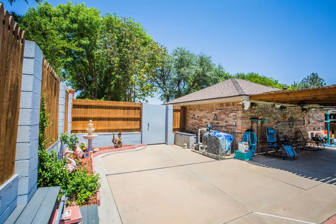 Photo 72 — 4117 86th Street, Lubbock, TX 79423