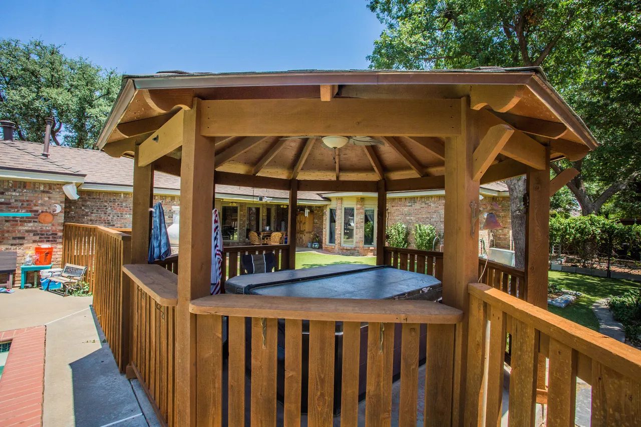 Photo 66 — 4117 86th Street, Lubbock, TX 79423