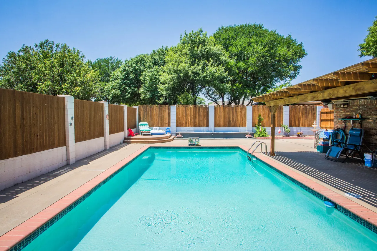Photo 74 — 4117 86th Street, Lubbock, TX 79423