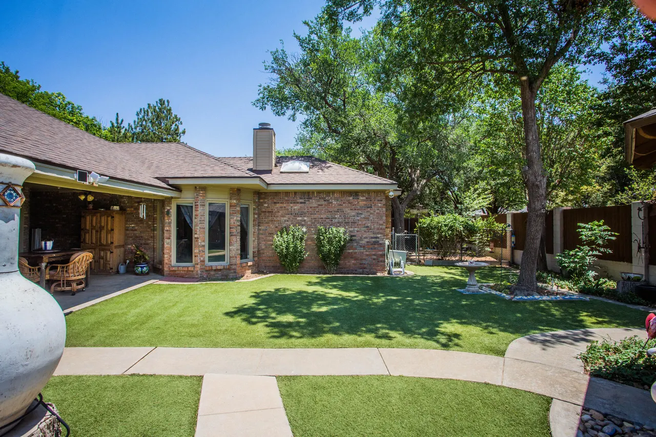 Photo 75 — 4117 86th Street, Lubbock, TX 79423