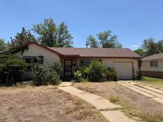 Sold home at 3609 27th Street