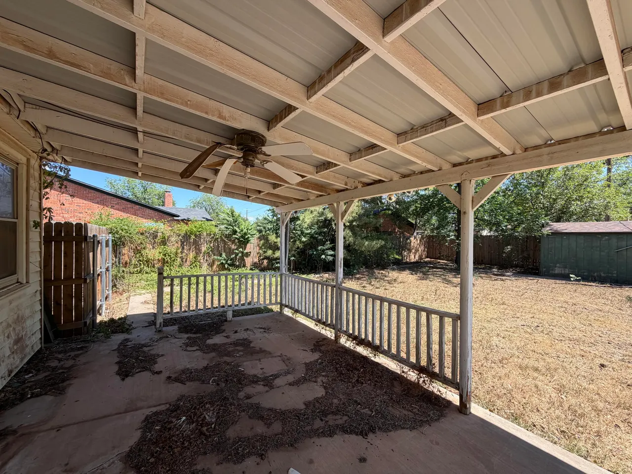 Photo 12 — 3609 27th Street, Lubbock, TX 79410