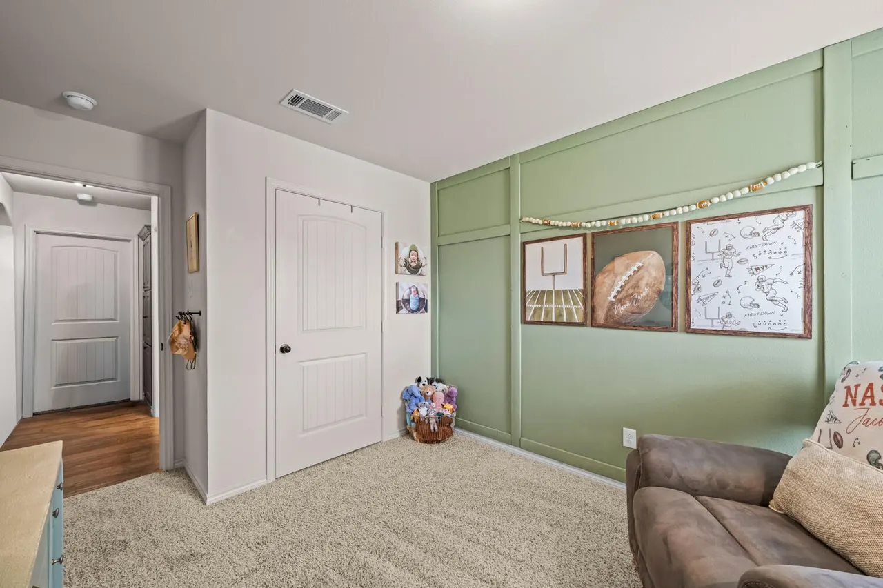 Photo 21 — 1208 79th Street, Lubbock, TX 79423