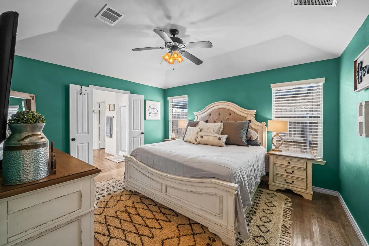 Photo 15 — 1208 79th Street, Lubbock, TX 79423