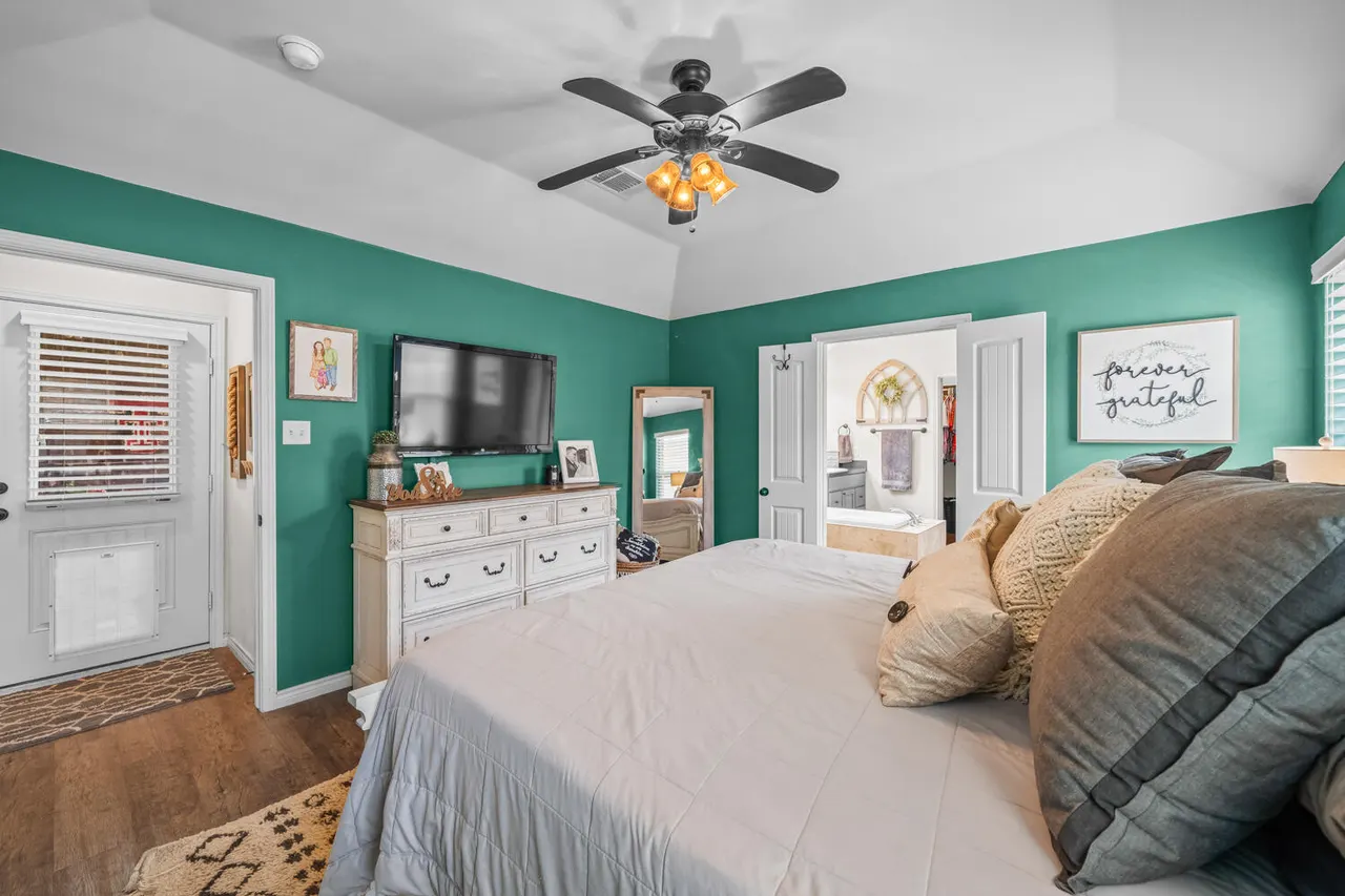 Photo 16 — 1208 79th Street, Lubbock, TX 79423