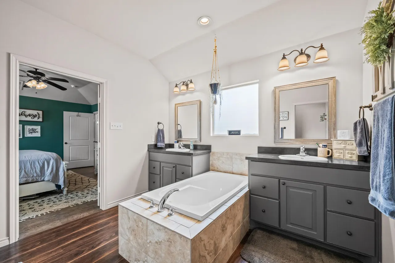 Photo 20 — 1208 79th Street, Lubbock, TX 79423