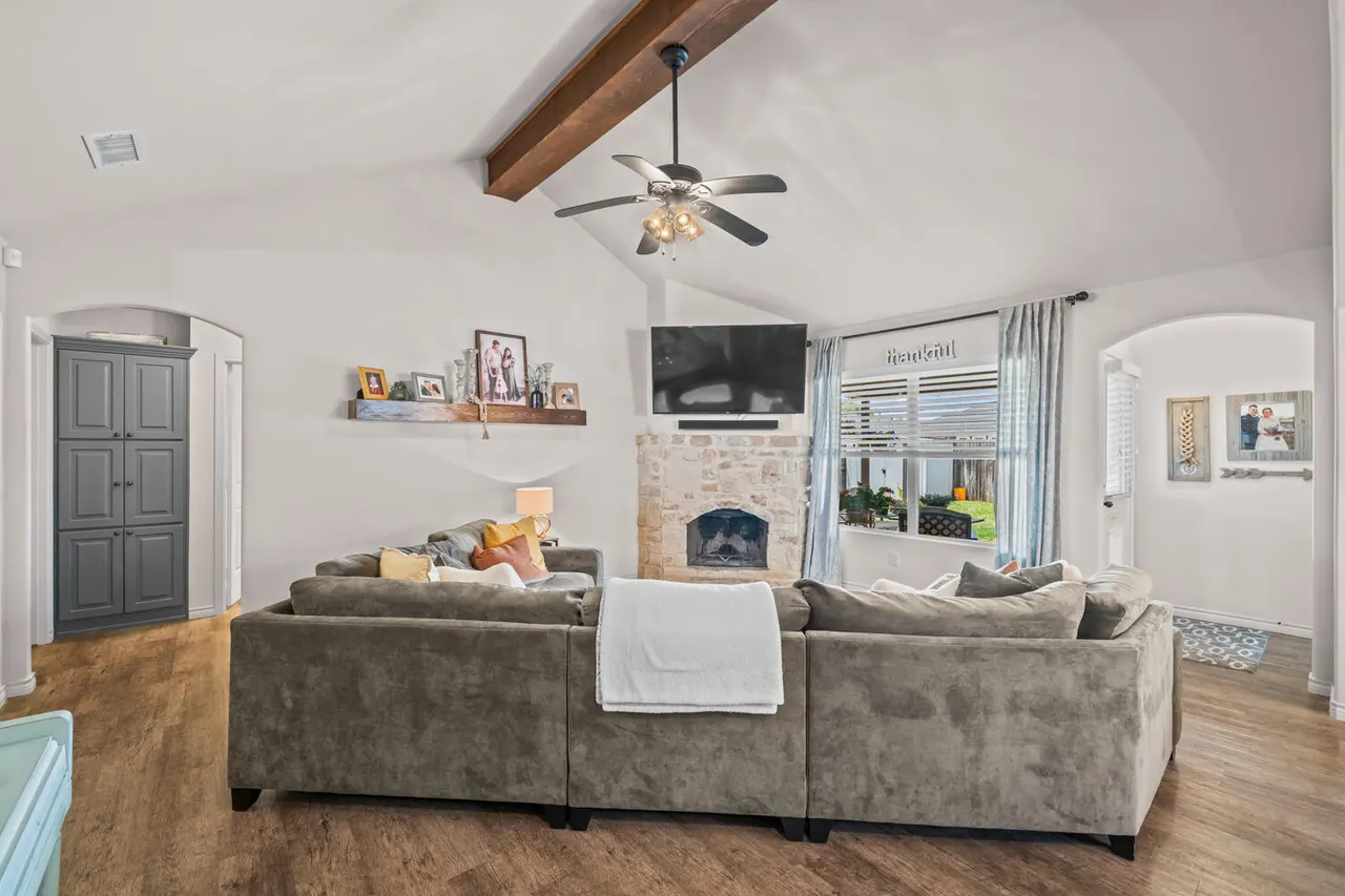 Photo 5 — 1208 79th Street, Lubbock, TX 79423