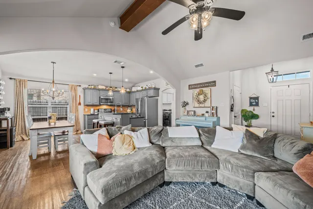 Photo 6 — 1208 79th Street, Lubbock, TX 79423