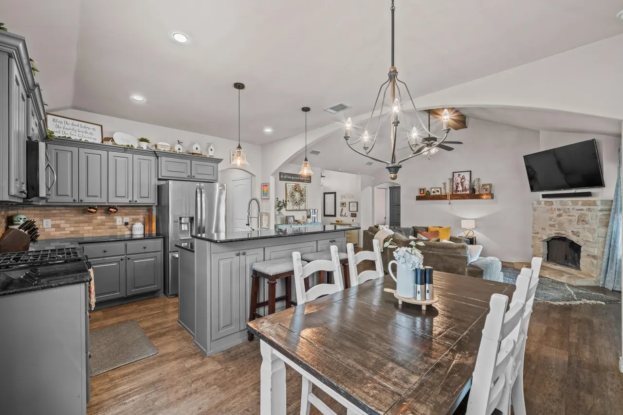 Photo 13 — 1208 79th Street, Lubbock, TX 79423