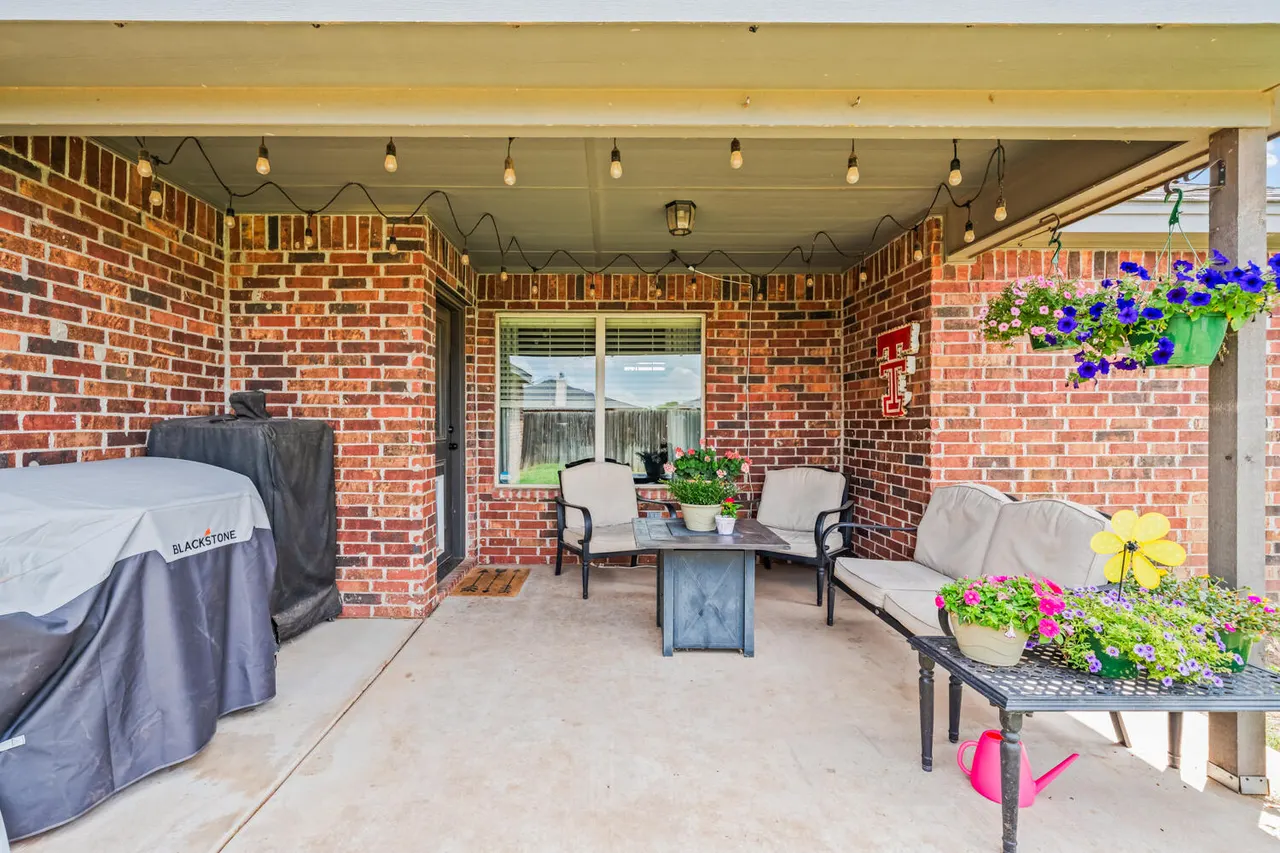 Photo 27 — 1208 79th Street, Lubbock, TX 79423