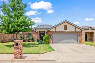 Sold home at 1208 79th Street