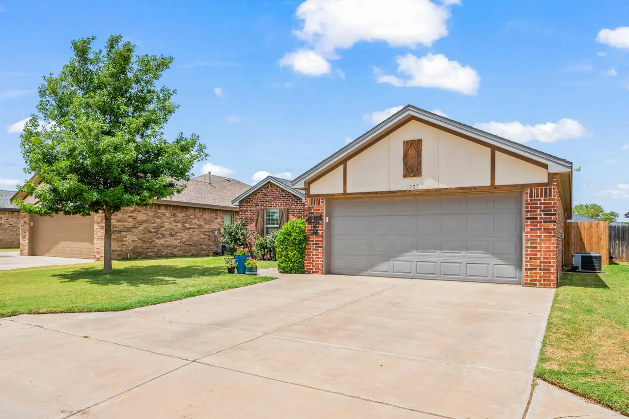 Photo 29 — 1208 79th Street, Lubbock, TX 79423