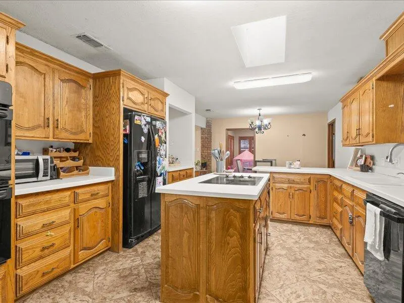 Photo 13 — 2803 Thomas Drive, Denver City, TX 79323