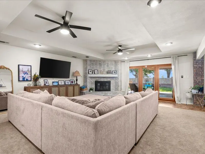 Photo 7 — 2803 Thomas Drive, Denver City, TX 79323