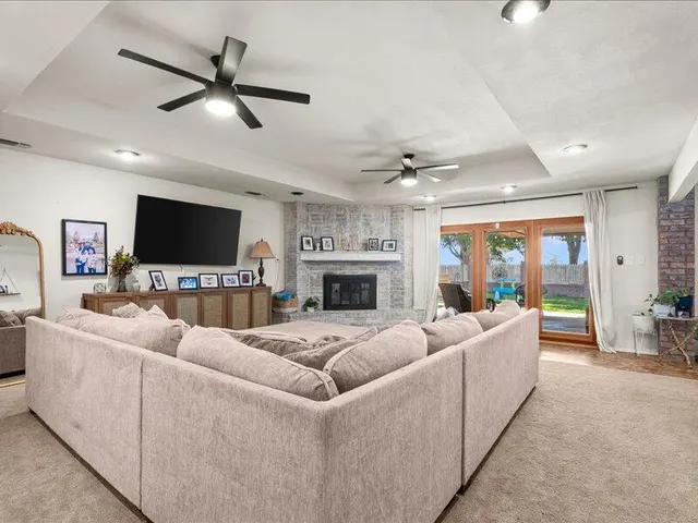 Photo 7 — 2803 Thomas Drive, Denver City, TX 79323