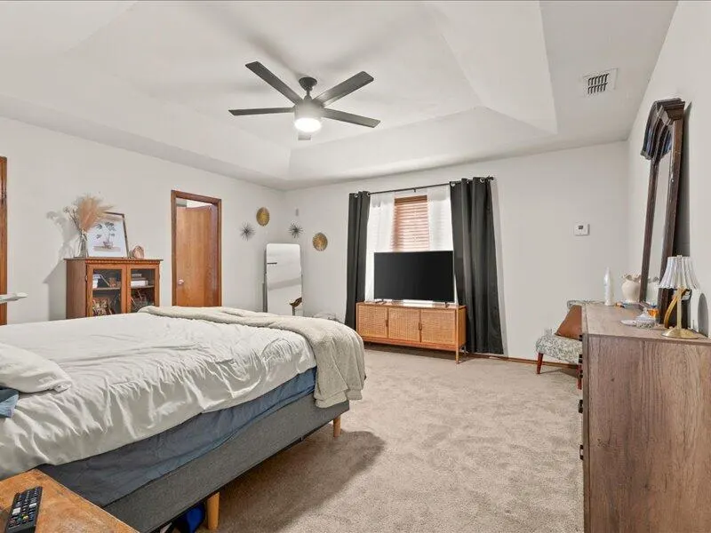 Photo 15 — 2803 Thomas Drive, Denver City, TX 79323