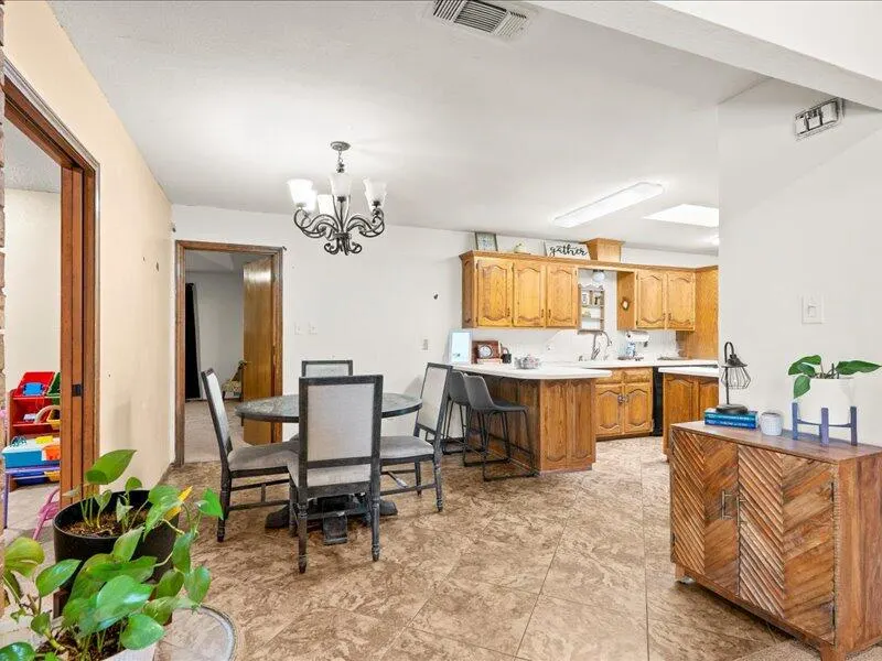Photo 10 — 2803 Thomas Drive, Denver City, TX 79323